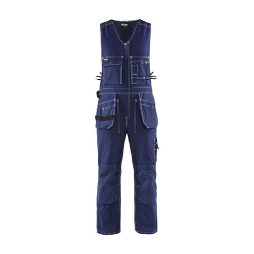 Tuta da lavoro - 26501370 series - BLAKLADER WORKWEAR - in cotone / unisex