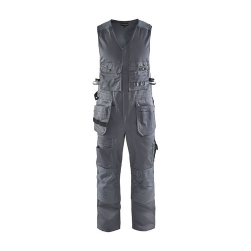 Tuta da lavoro - 265218609400  - BLAKLADER WORKWEAR - in cotone / in poliestere / unisex
