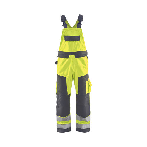 Tuta da lavoro - 266018113396 BIB - BLAKLADER WORKWEAR - di protezione chimica / in cotone / in poliestere