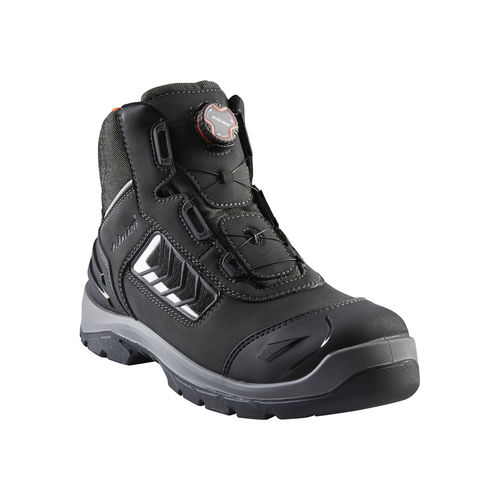Stivali di sicurezza per cantiere - 245300009900 - BLAKLADER WORKWEAR - antiscivolo / antiperforazione / ESD