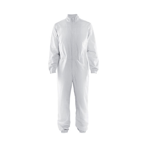 Tuta da lavoro - 612018001000 - BLAKLADER WORKWEAR - di protezione chimica / in cotone / in poliestere