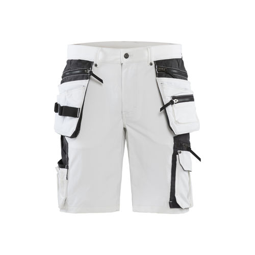 Pantalone corto da lavoro - short - BLAKLADER WORKWEAR - in poliammide / unisex