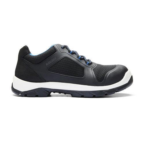 Scarpe antinfortunistiche ESD - 243200009900 - BLAKLADER WORKWEAR - antiscivolo / antiperforazione / resistente all'olio