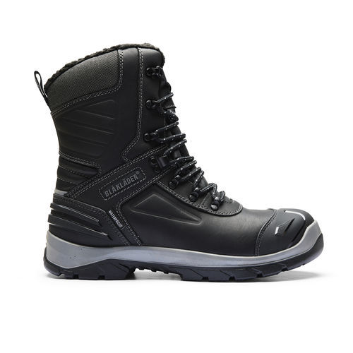 Stivali di sicurezza per uso industriale - 245600009999 - BLAKLADER WORKWEAR - per cantiere / antiscivolo / impermeabile