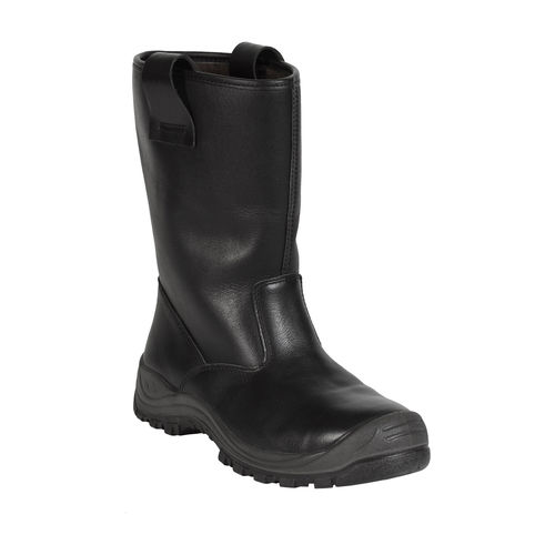 Stivali di sicurezza antiperforazione - 230300009900  - BLAKLADER WORKWEAR - contro il freddo / antistatico / in pelle