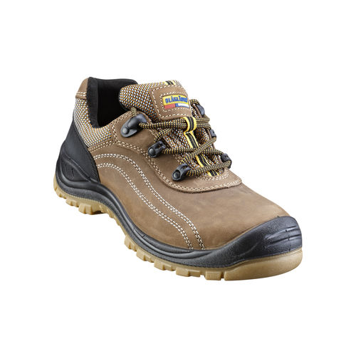 Scarpe antinfortunistiche per cantiere - 23100000 series - BLAKLADER WORKWEAR - antiscivolo / antiperforazione / antistatica