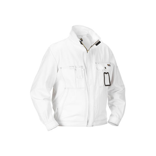 Giacca da lavoro - 403012101000 series - BLAKLADER WORKWEAR - in cotone / unisex