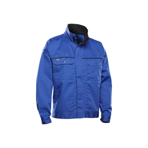 Giacca da lavoro - 404118608999 series - BLAKLADER WORKWEAR - in cotone / in poliestere / unisex