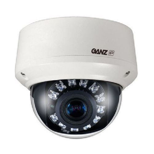 Videocamera digitale - Genstar IP-Dome - CBC (Europe) GmbH - di sicurezza / di monitoraggio / per visione notturna