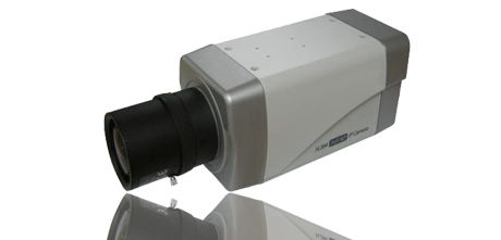Videocamera digitale - ZN-NH22XE  - CBC (Europe) GmbH - di videosorveglianza / a colori / FPA