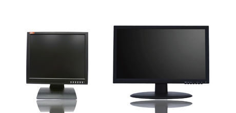Monitor LED - LME series - CBC (Europe) GmbH - di videosorveglianza / 19" / 1920 x 1080