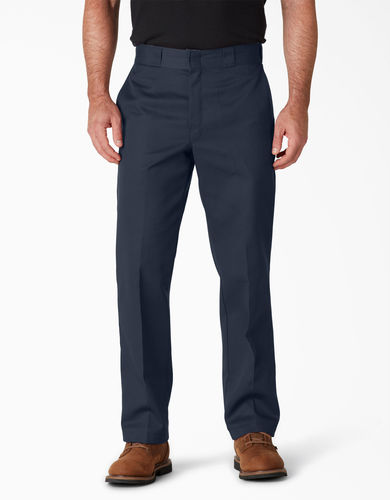 Pantaloni da lavoro - 874 - DICKIES - di protezione chimica / in cotone / in poliestere
