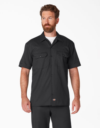 Camicia da lavoro - 1574 - DICKIES - in poliestere / in cotone / in melamina