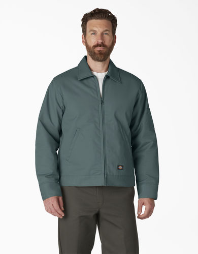 Giacca da lavoro - TJ15 - DICKIES - di protezione chimica / in poliestere / in cotone