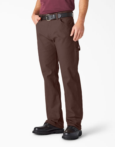 Pantaloni da lavoro - 1939 - DICKIES - di protezione chimica / in cotone / per uomo