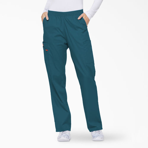 Pantaloni da lavoro - 86106 - DICKIES - di protezione chimica / in cotone / in poliestere