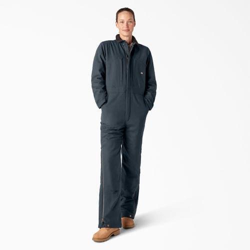 Tuta da lavoro - FV700 - DICKIES - di protezione meccanica / antipioggia / in tela
