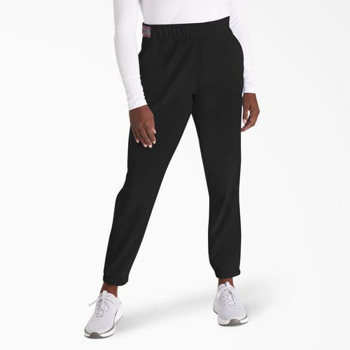 Pantaloni da lavoro - A85UK - DICKIES - in poliestere / per il settore medico / per donna