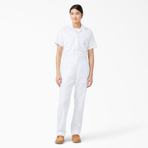Tuta da lavoro - FV332F - DICKIES - rinfrescante / in poliestere / in cotone