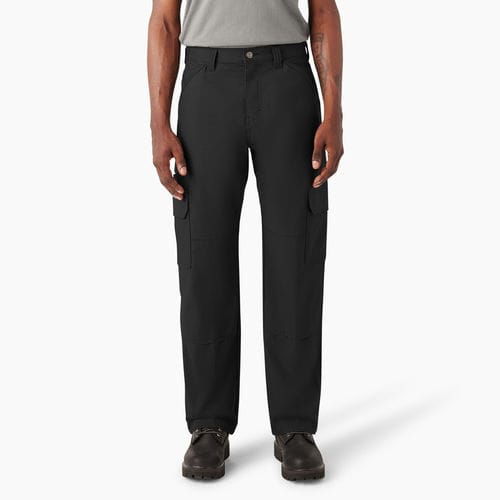 Pantaloni da lavoro - WP702 - DICKIES - contro gli archi elettrici / in cotone / in elastomero