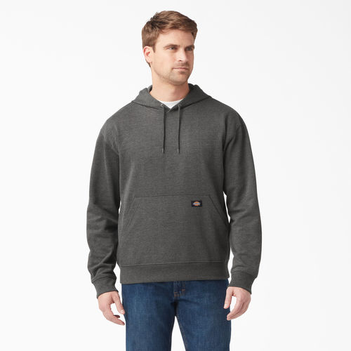 Felpa con cappuccio da lavoro - TW292 - DICKIES - in poliestere / in cotone / per saldatura