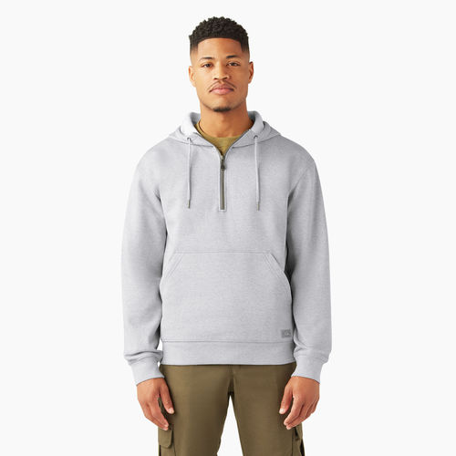Felpa con cappuccio da lavoro - A85XH - DICKIES - in poliestere / in cotone / idrorepellente