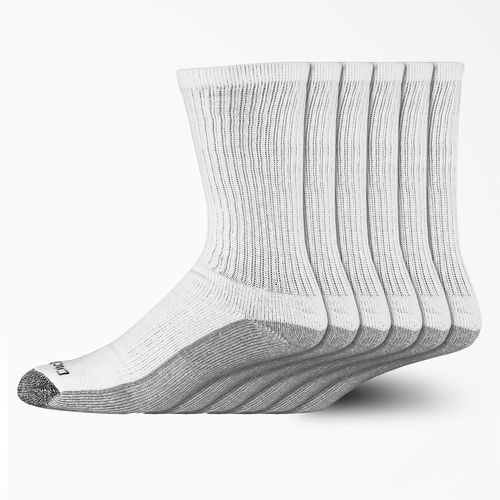 Calzini da lavoro - I11752 - DICKIES - in nylon / in poliestere / in cotone