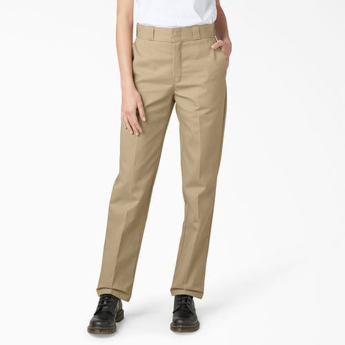 Pantaloni da lavoro - FP874 - DICKIES - di protezione meccanica / in cotone / in poliestere