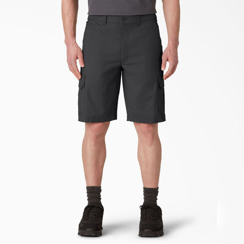 Pantalone corto da lavoro - SR607 - DICKIES - rinfrescante / in nylon / in cotone
