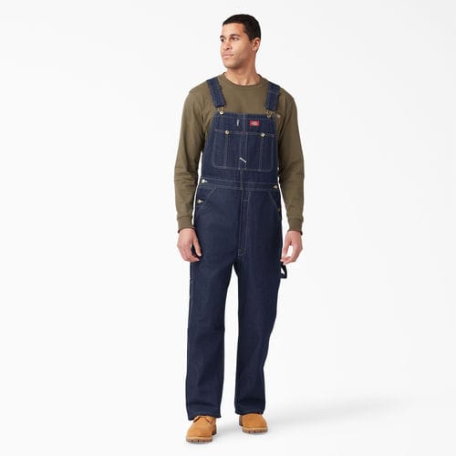 Tuta da lavoro con bretelle da lavoro - 83294 - DICKIES - in cotone / in denim / per uomo