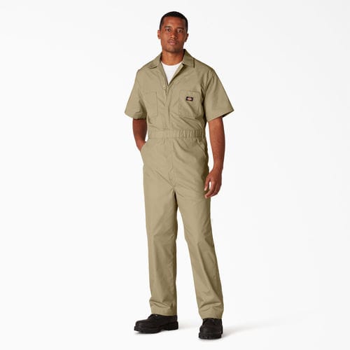 Tuta da lavoro - 33999 - DICKIES - antistatica / in poliestere / in cotone