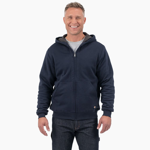 Felpa con cappuccio da lavoro - TW482 - DICKIES - di protezione termica / in poliestere / in cotone