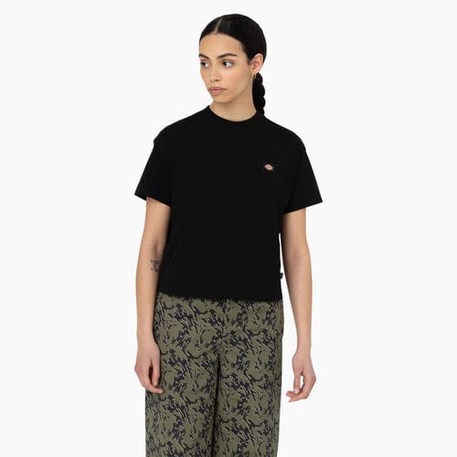 Maglietta da lavoro -  FSR44 - DICKIES - verde / nera / marrone