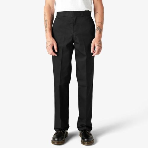 Pantaloni da lavoro - 874® - DICKIES - in poliestere / in cotone / per subappalto