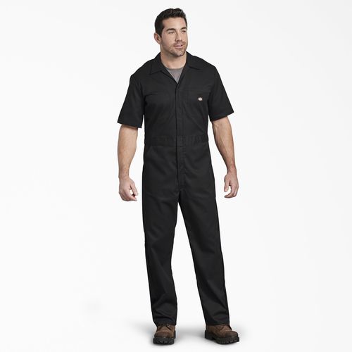 Tuta da lavoro - DICKIES - rinfrescante / in poliestere / in cotone