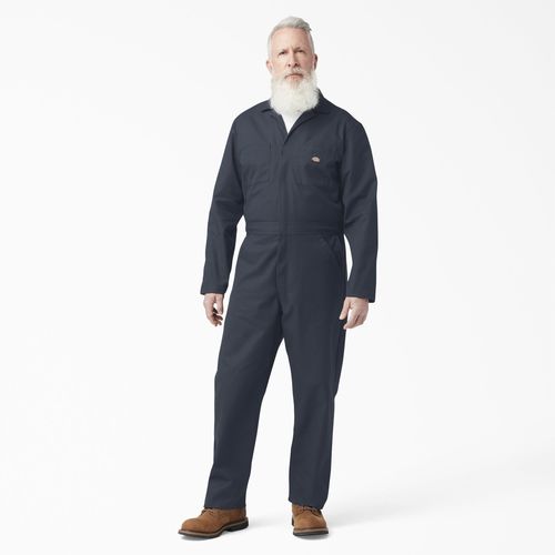 Tuta da lavoro - DICKIES - antistatica / in poliestere / in cotone