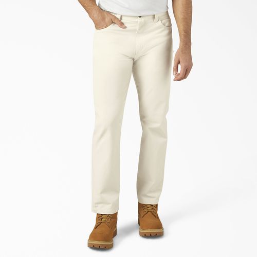 Pantaloni da lavoro - DICKIES - in cotone / per verniciatura / per uomo