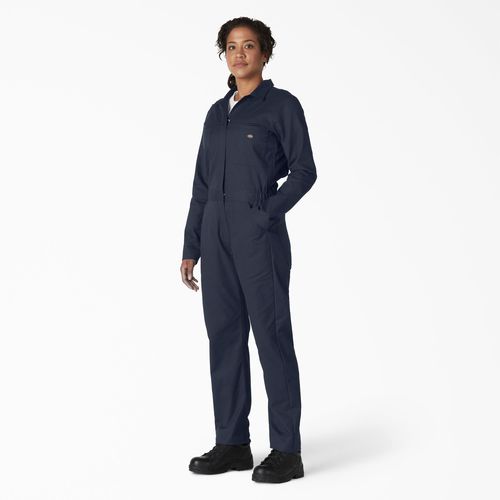 Tuta da lavoro - DICKIES - rinfrescante / in poliestere / in cotone