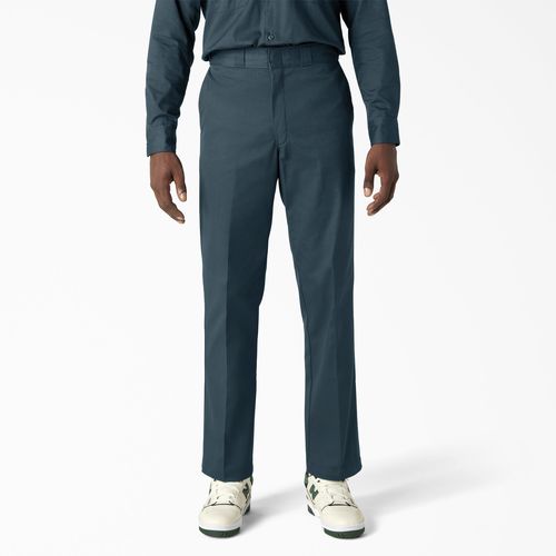 Pantaloni da lavoro - 874® - DICKIES - in poliestere / in cotone / per subappalto