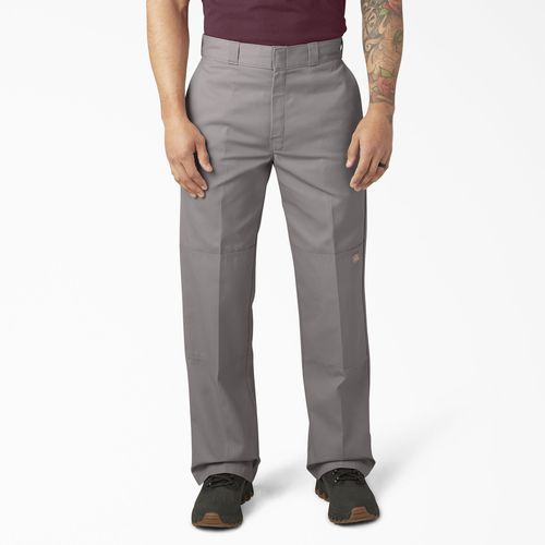 Pantaloni da lavoro - DICKIES - in poliestere / in cotone / per uomo