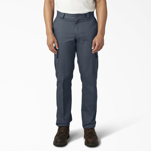 Pantaloni da lavoro - DICKIES - in poliestere / in cotone / per uomo
