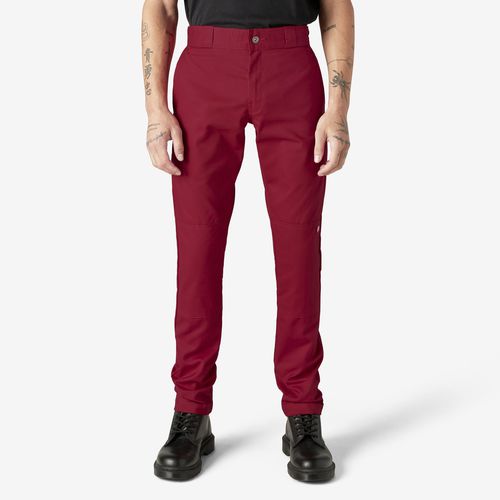 Pantaloni da lavoro - DICKIES - in poliestere / in cotone / per uomo