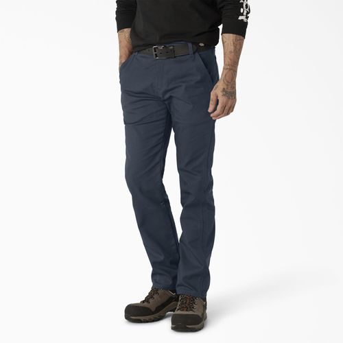 Pantaloni da lavoro - DICKIES - in poliestere / in cotone / per uomo