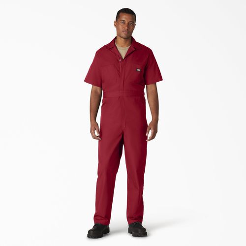 Tuta da lavoro - DICKIES - antistatica / in poliestere / in cotone
