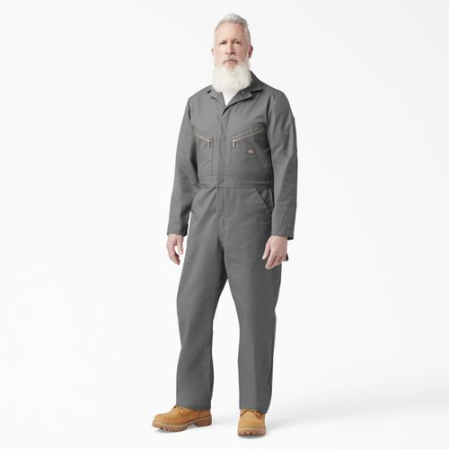 Tuta da lavoro - DICKIES - antistatica / in poliestere / in cotone