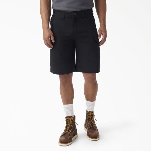 Pantalone corto da lavoro - DICKIES - in poliestere / in cotone / per uomo