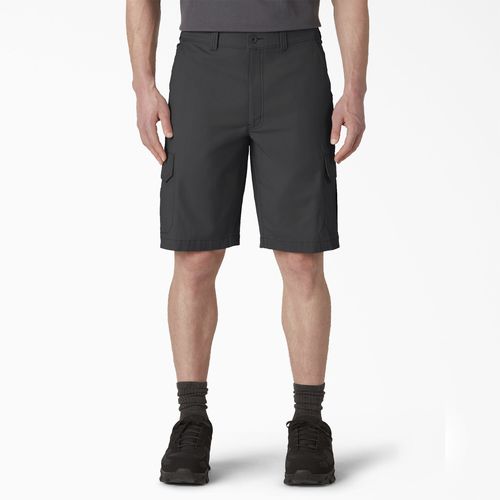 Pantalone corto da lavoro - DICKIES - rinfrescante / in nylon / in cotone