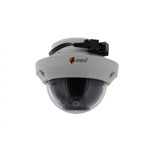 Telecamera dome - IPD-75M2713M5A - eneo - digitale / con ampia gamma dinamica (HDR) / per spazi pubblici