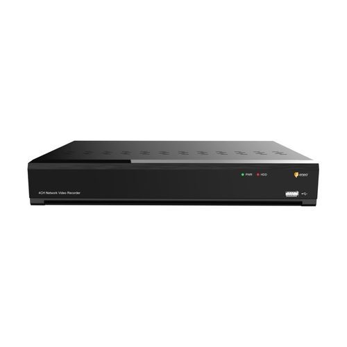 Videoregistratore - INR-18N040005A - eneo - di movimento / per rete / 4 canali
