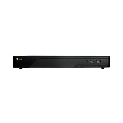 Videoregistratore - MHR-28N16005A - eneo - di movimento / 16 canali / a punti